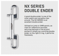 large double ender nx xdeep balidiveshop